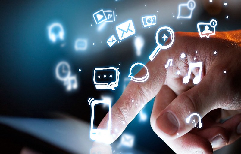 Egyedi szoftver fejlesztése felhő alapon